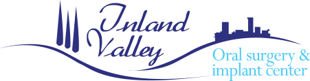 Inland Valley Oral Surgery and Dental Implant Center logo