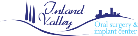 Inland Valley Oral Surgery and Dental Implant Center logo